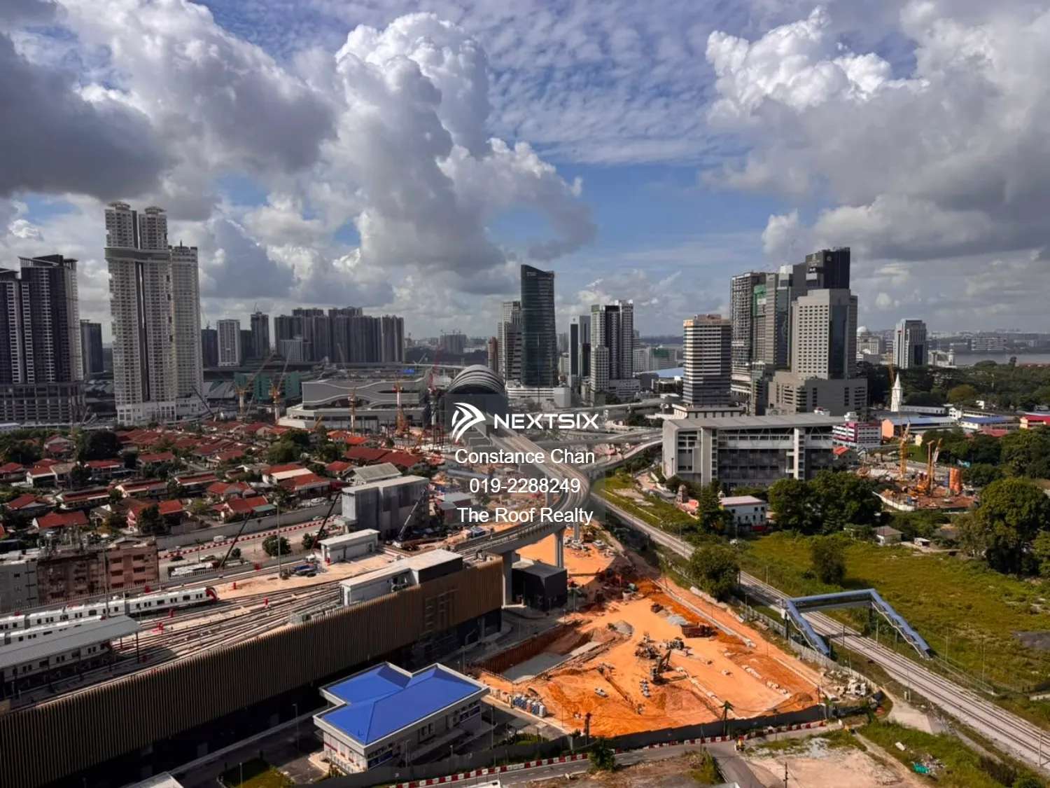Condominium For Rent in Johor Bahru Johor - Image 23