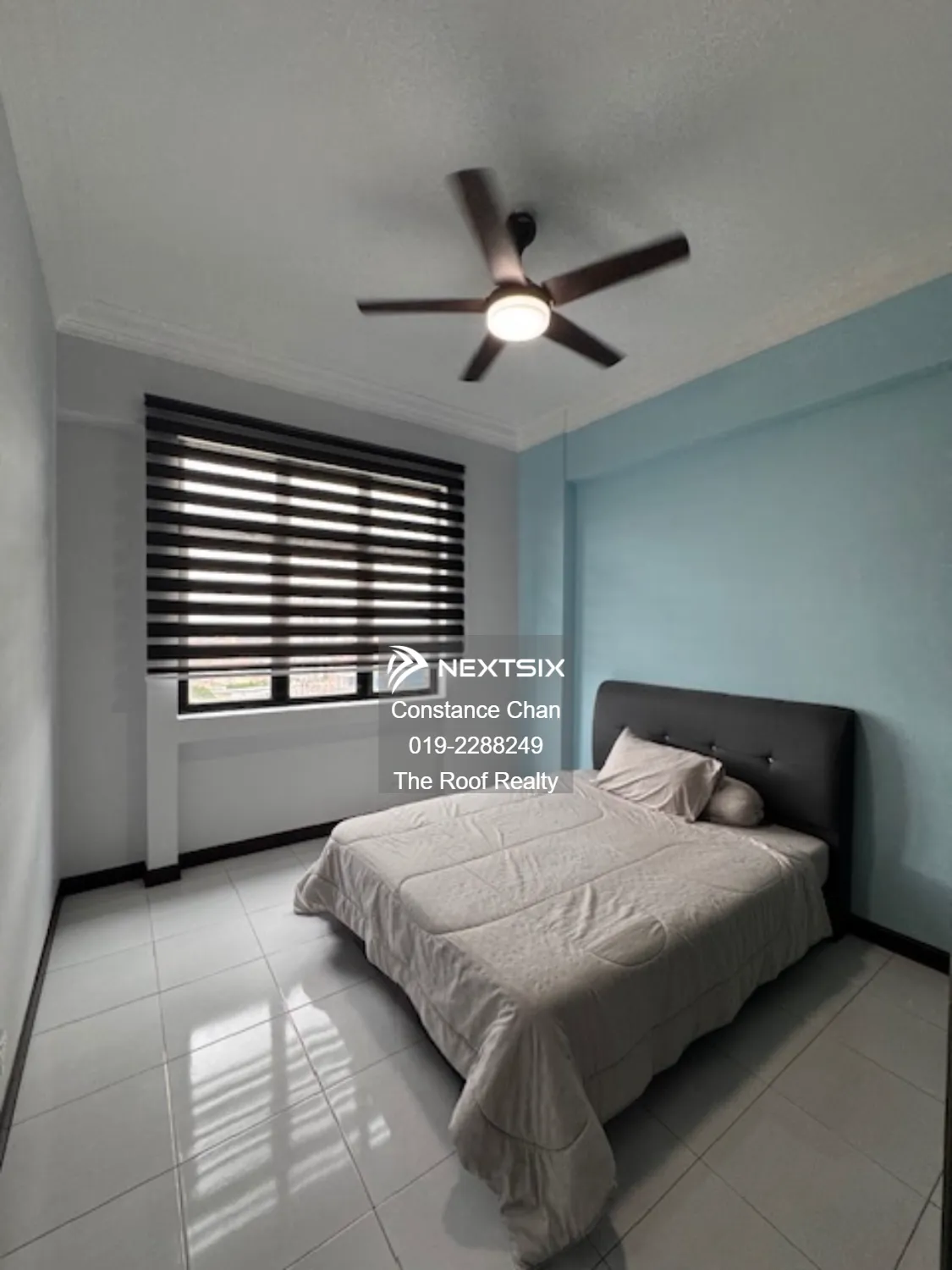 Condominium For Rent in Johor Bahru Johor - Image 5
