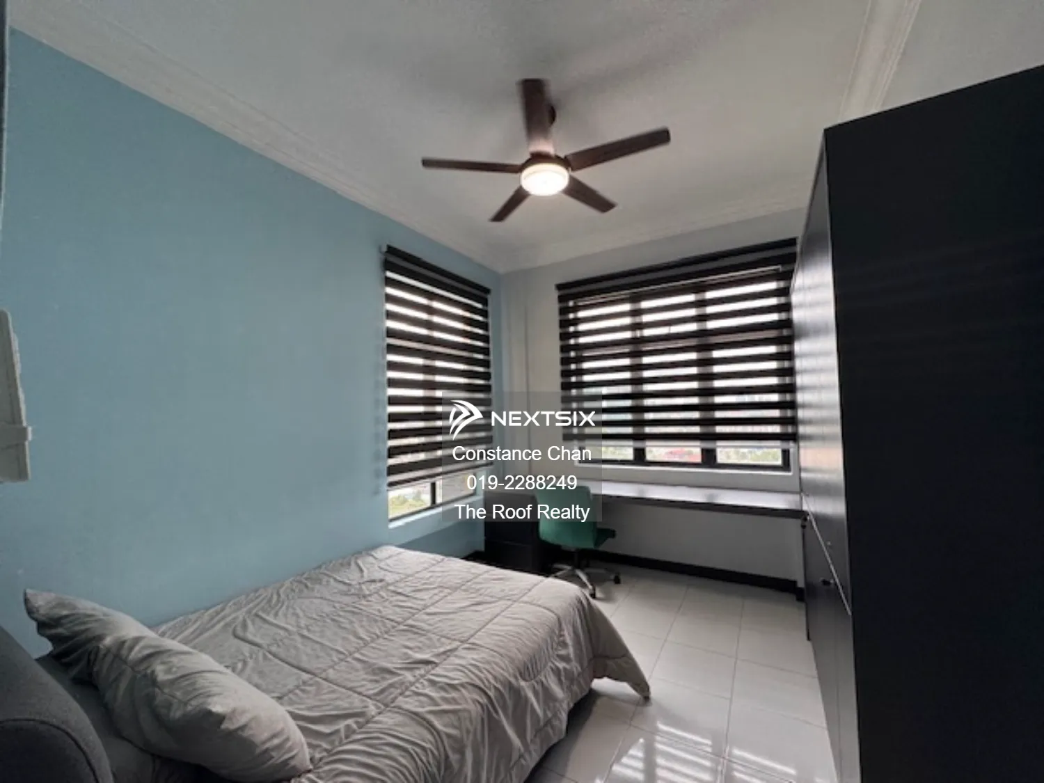 Condominium For Rent in Johor Bahru Johor - Image 6