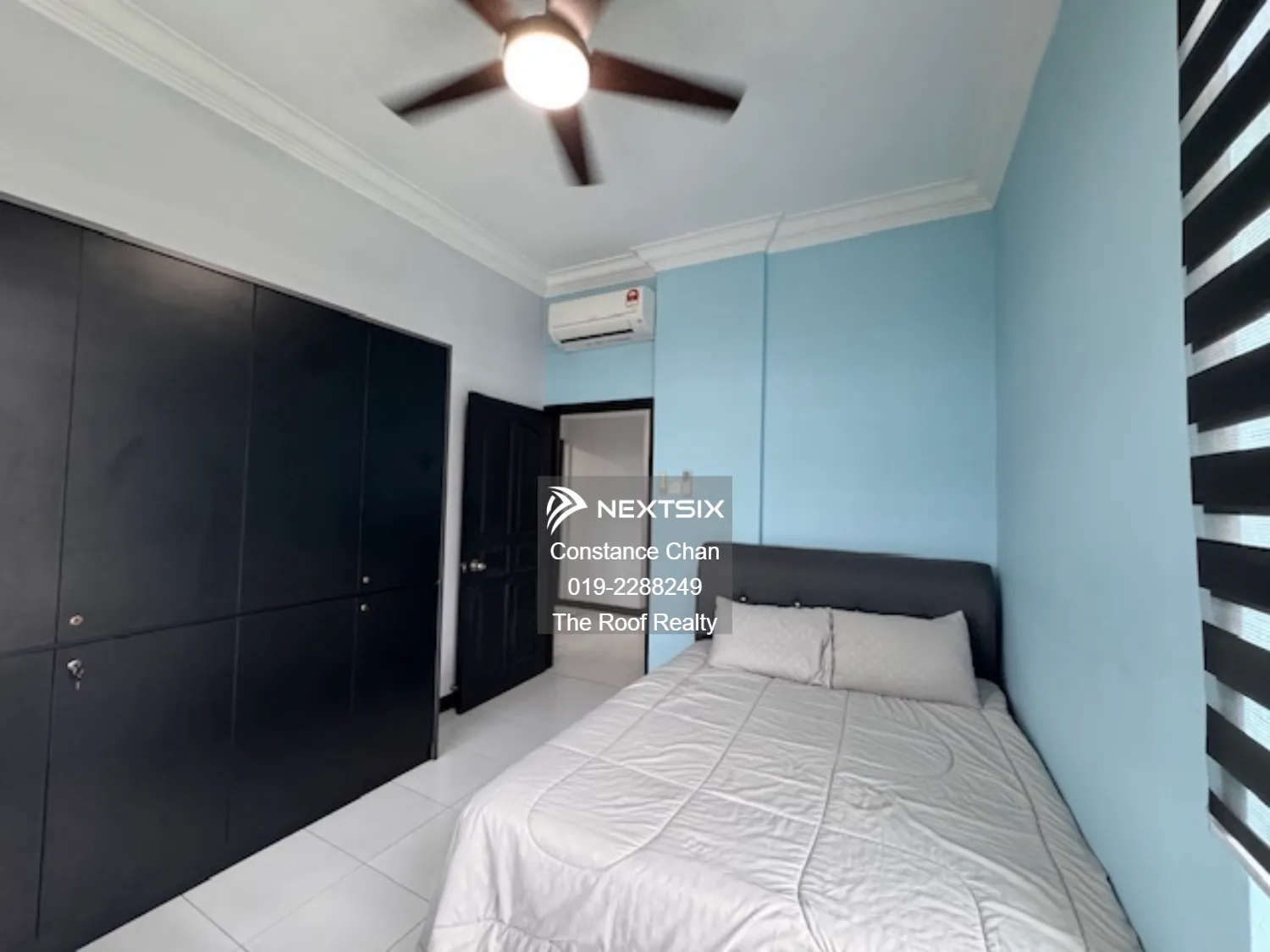 Condominium For Rent in Johor Bahru Johor - Image 7