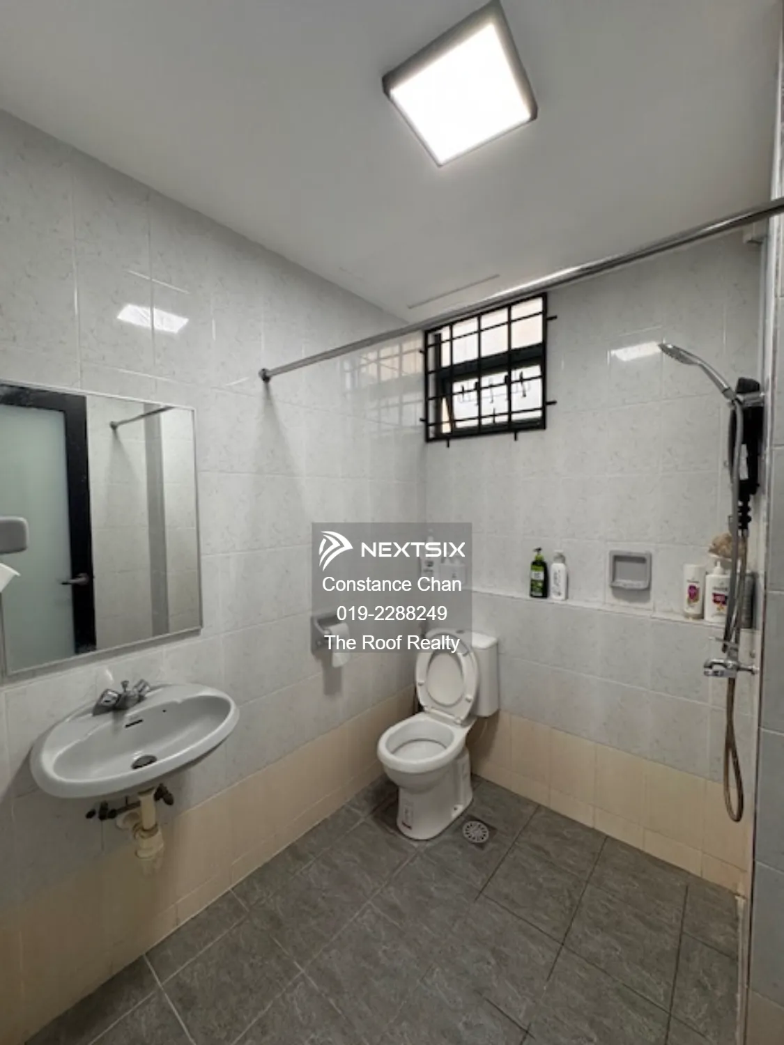 Condominium For Rent in Johor Bahru Johor - Image 8