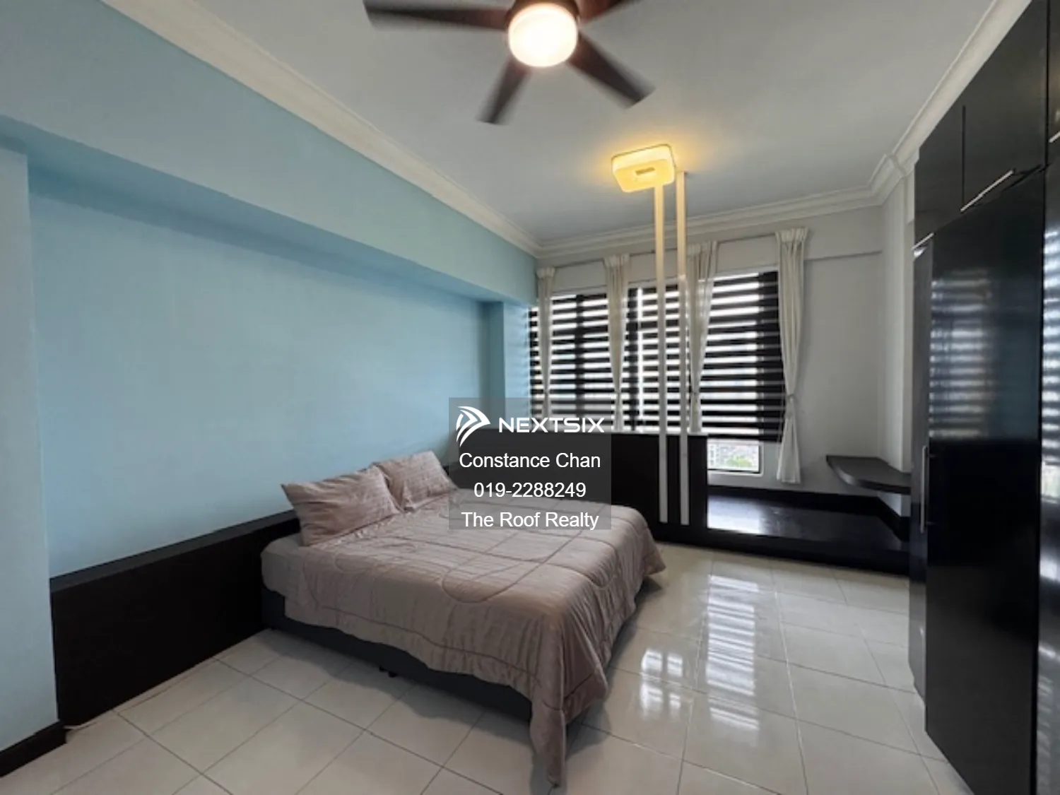 Condominium For Rent in Johor Bahru Johor - Image 9