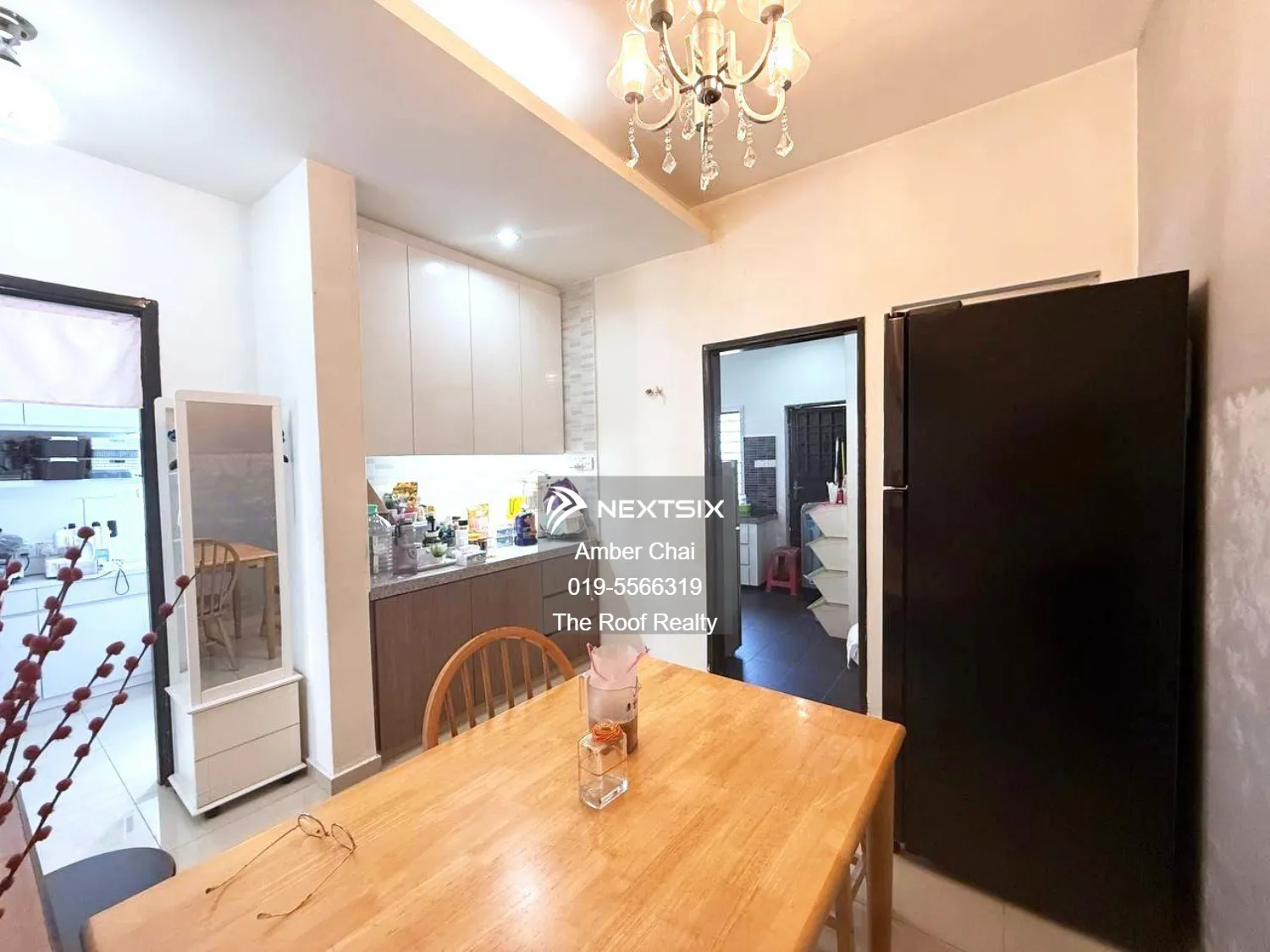 2-sty Terrace/Link House For Sale in Tebrau Johor