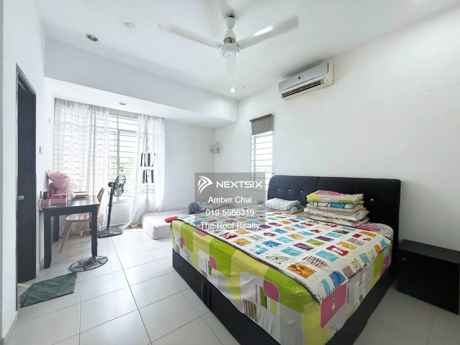 2-sty Terrace/Link House For Sale in Tebrau Johor - Image 10