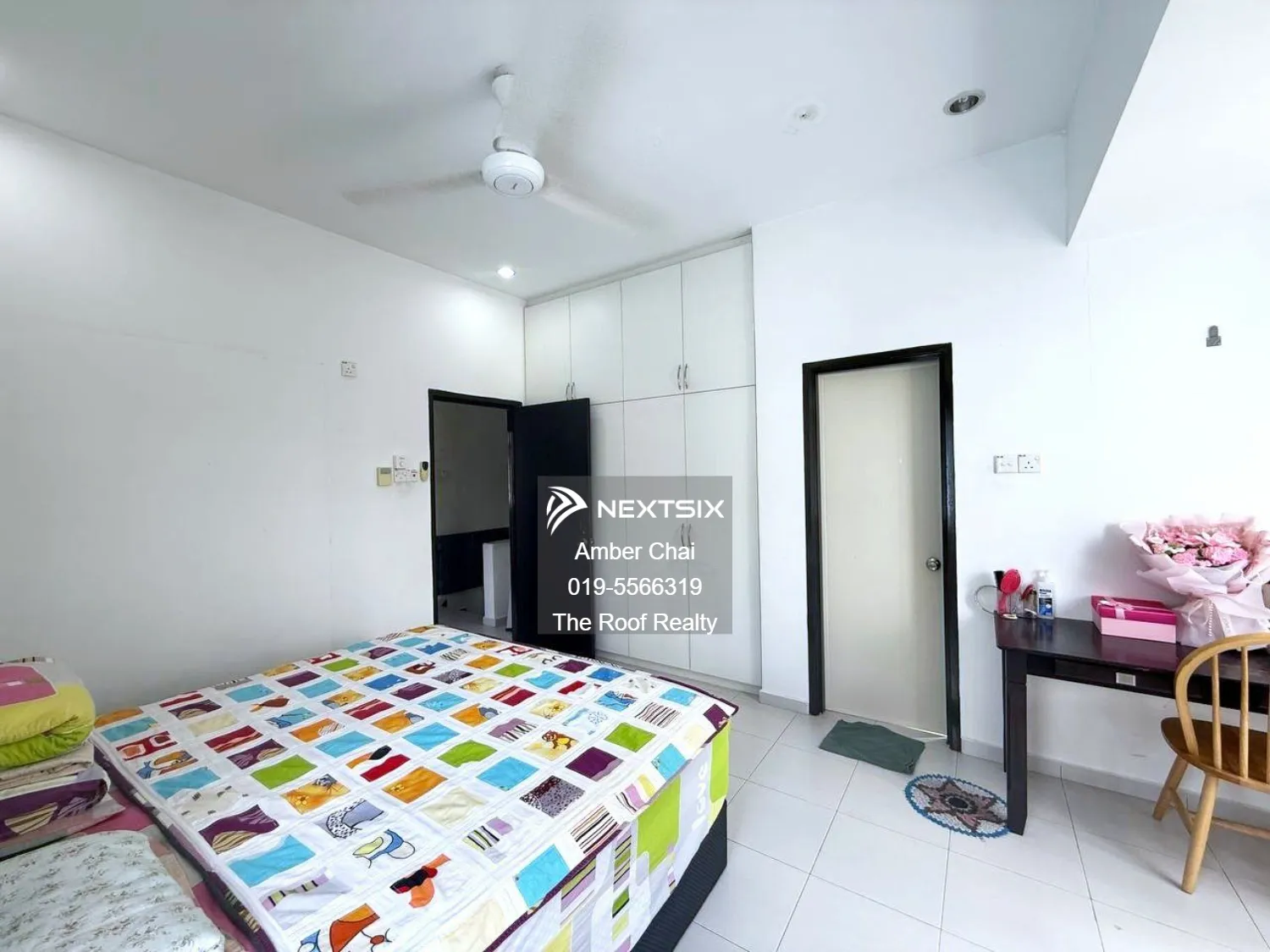2-sty Terrace/Link House For Sale in Tebrau Johor - Image 11