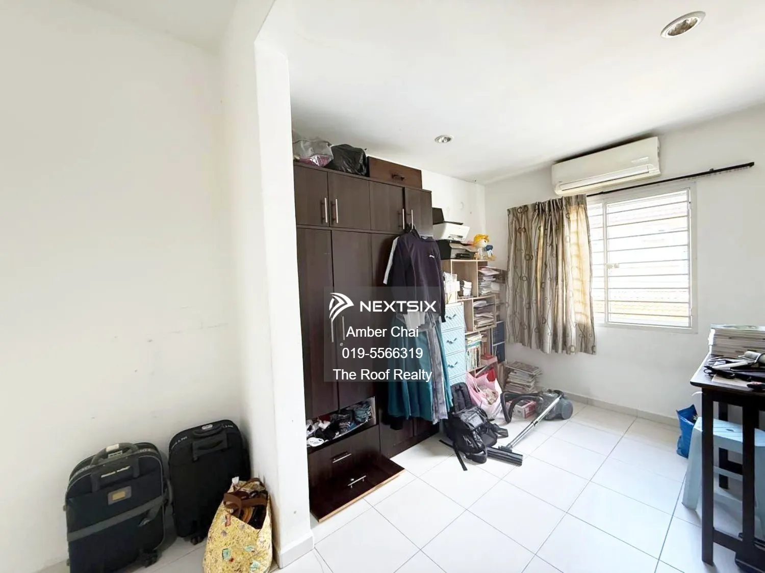 2-sty Terrace/Link House For Sale in Tebrau Johor - Image 12