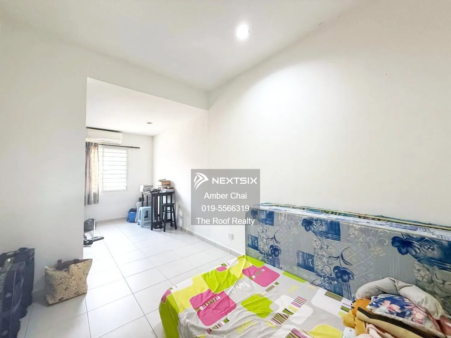2-sty Terrace/Link House For Sale in Tebrau Johor - Image 13