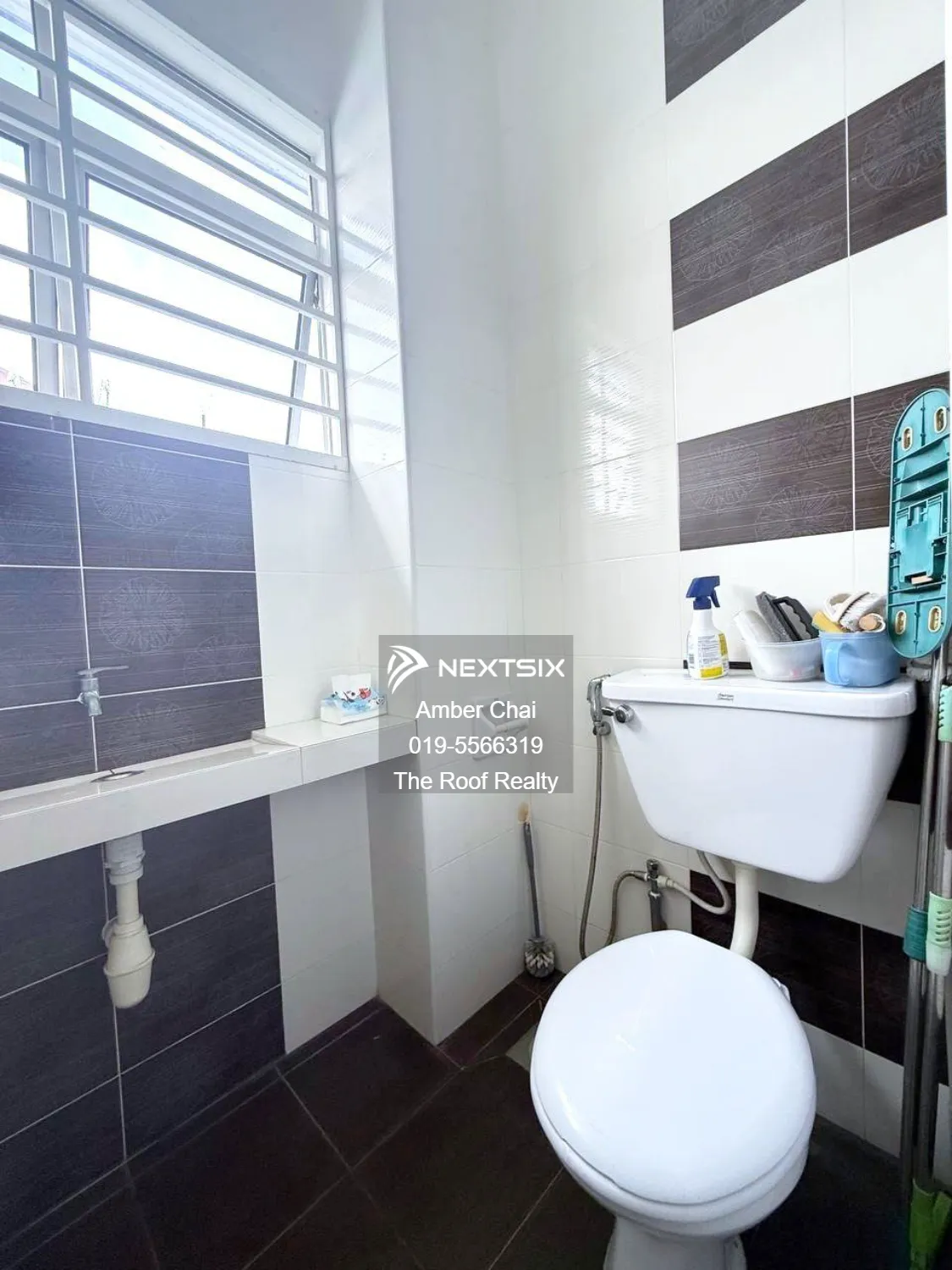 2-sty Terrace/Link House For Sale in Tebrau Johor - Image 15