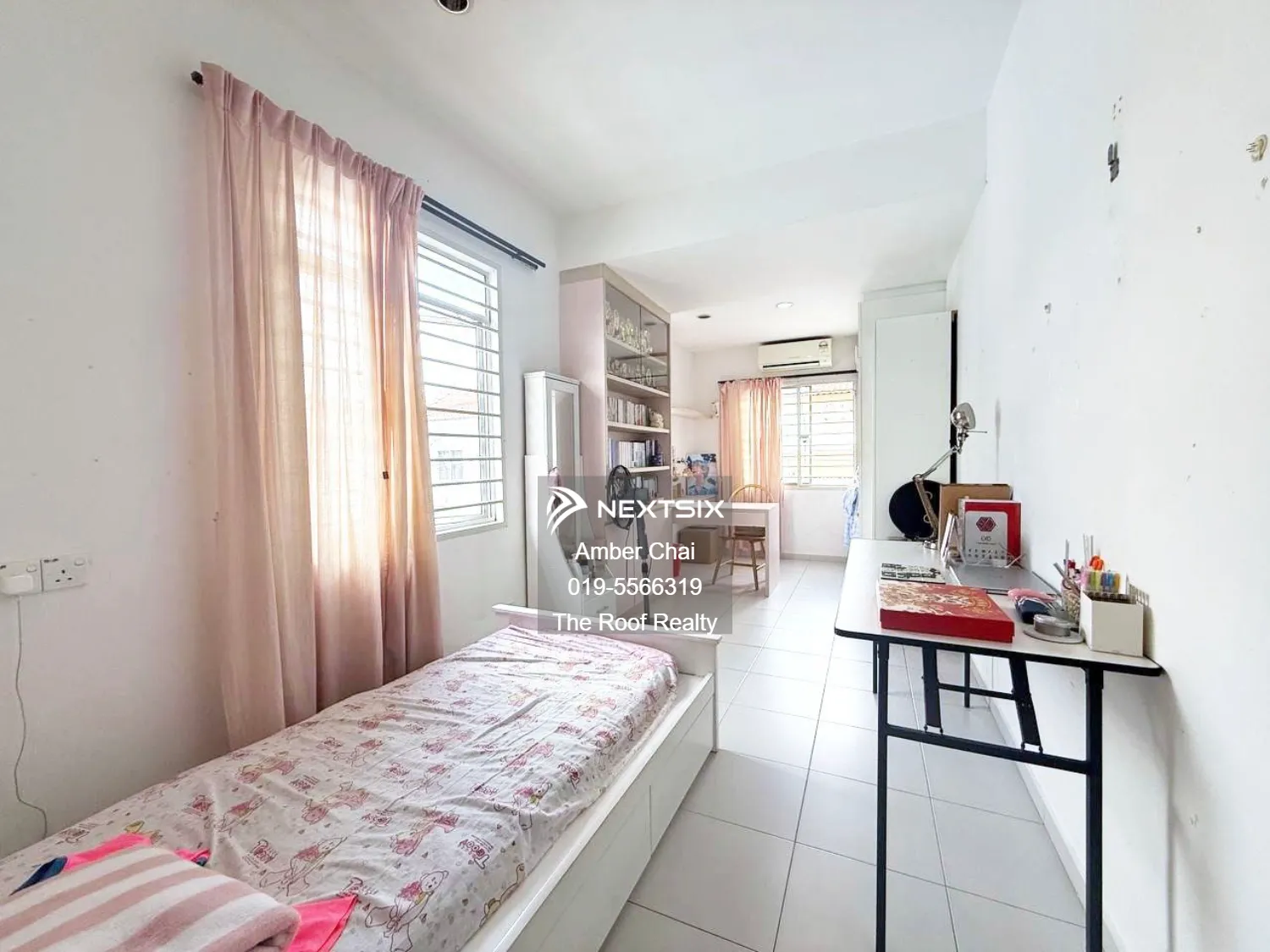 2-sty Terrace/Link House For Sale in Tebrau Johor - Image 2