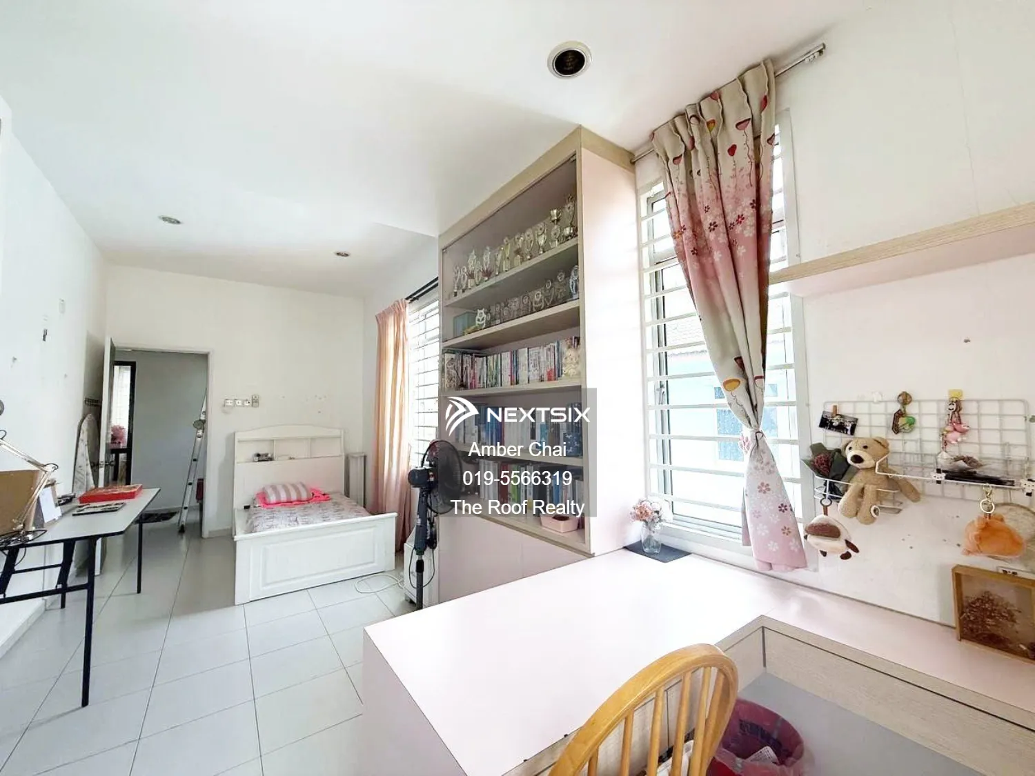 2-sty Terrace/Link House For Sale in Tebrau Johor - Image 3