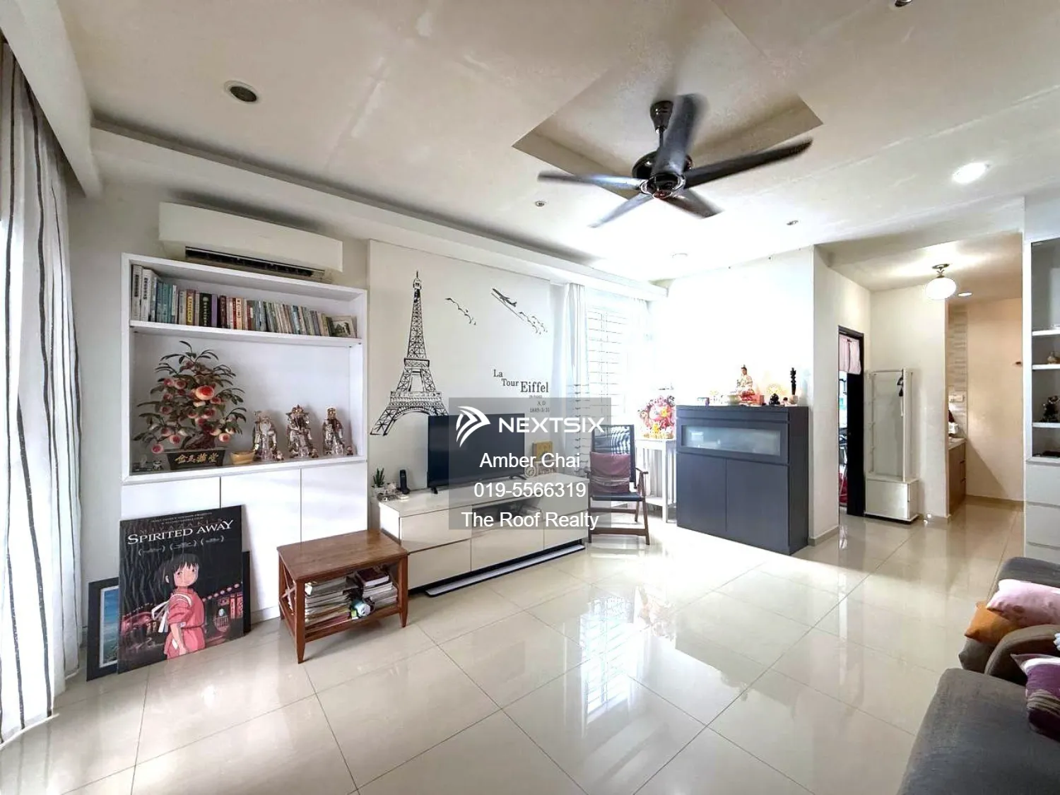 2-sty Terrace/Link House For Sale in Tebrau Johor - Image 4