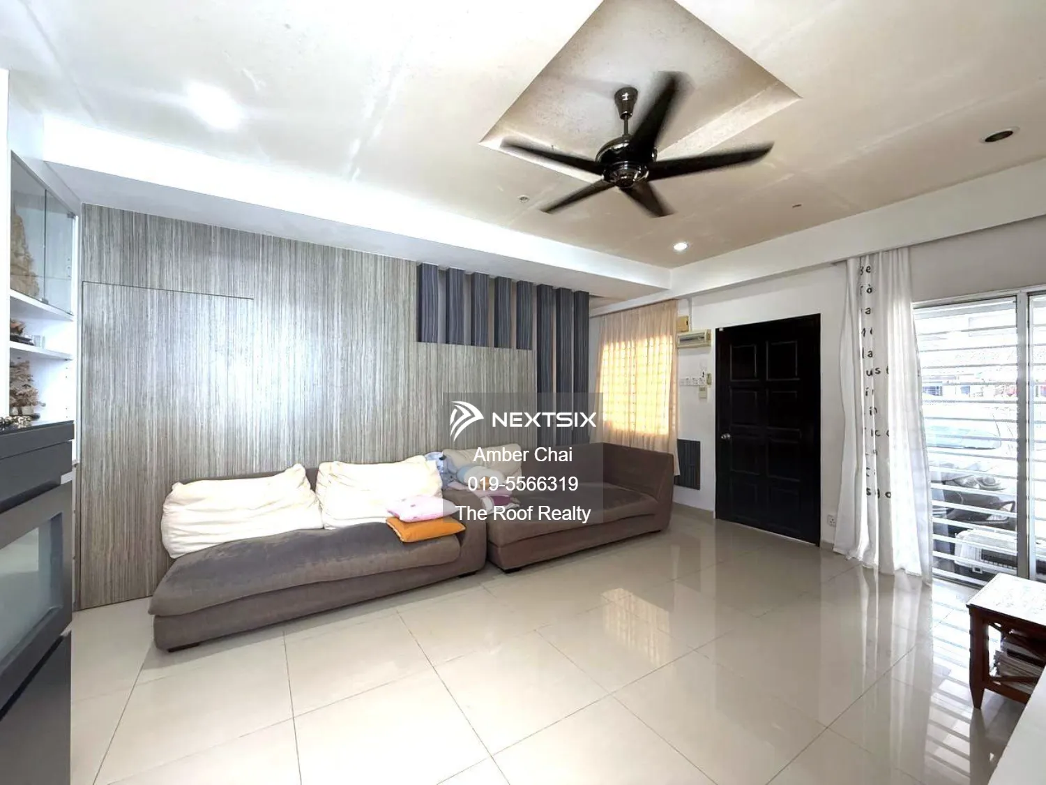 2-sty Terrace/Link House For Sale in Tebrau Johor - Image 5