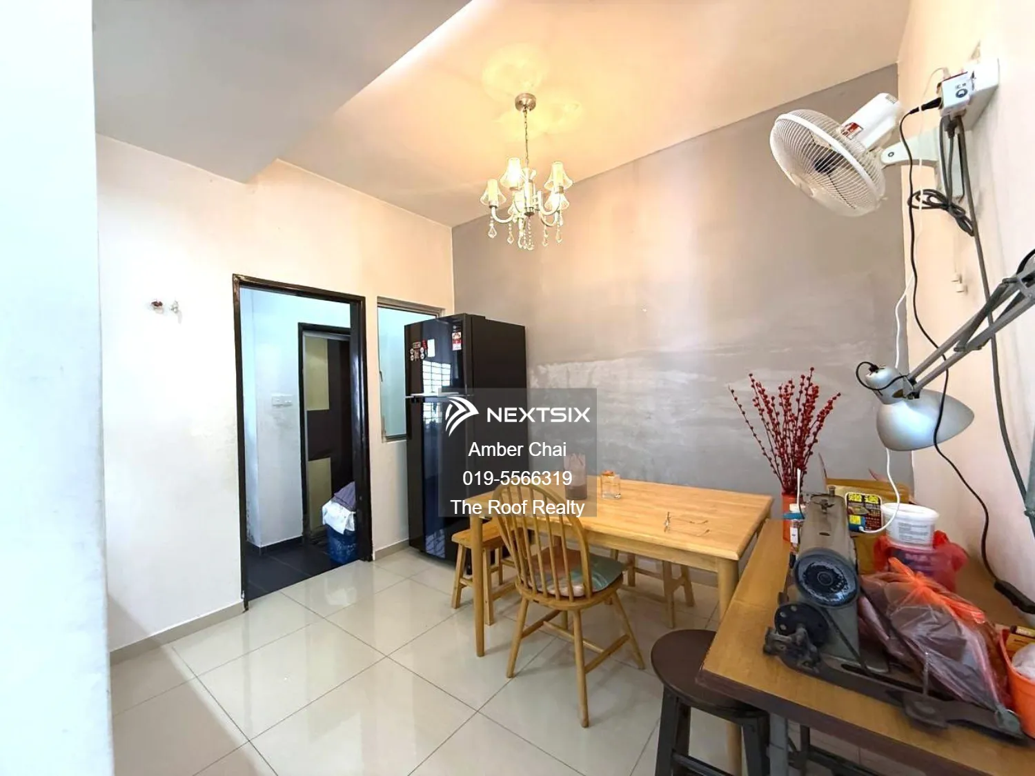 2-sty Terrace/Link House For Sale in Tebrau Johor - Image 6