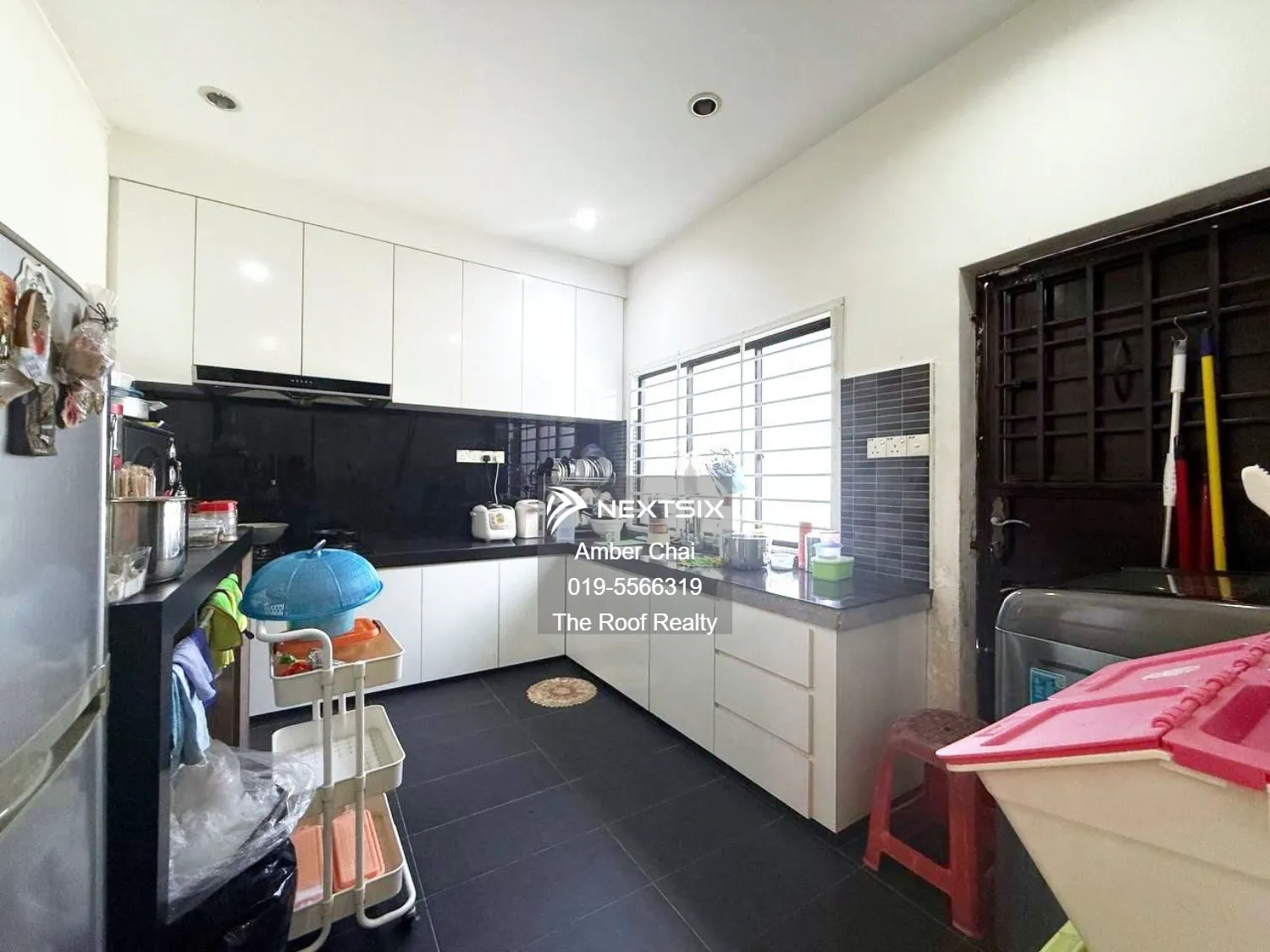 2-sty Terrace/Link House For Sale in Tebrau Johor - Image 7