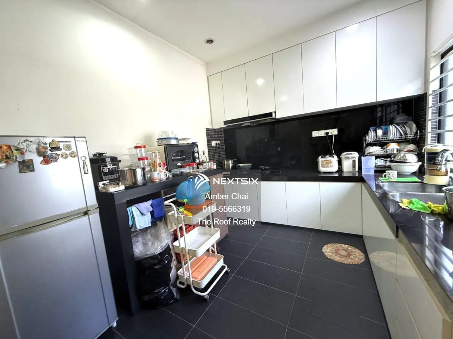 2-sty Terrace/Link House For Sale in Tebrau Johor - Image 8