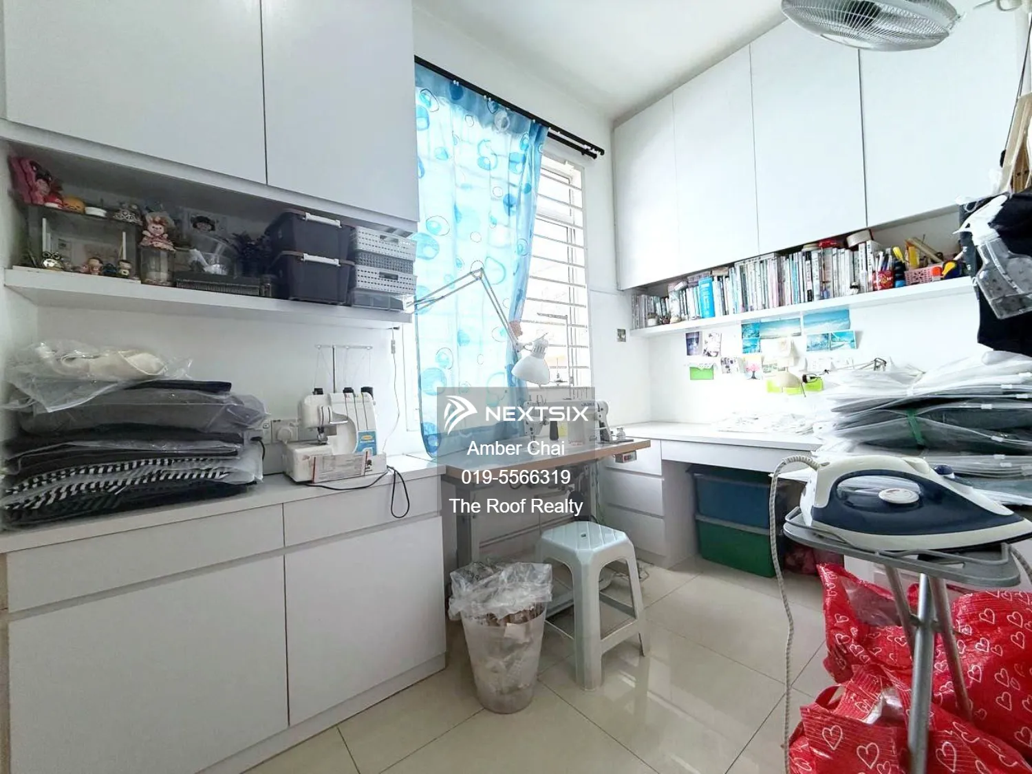 2-sty Terrace/Link House For Sale in Tebrau Johor - Image 9