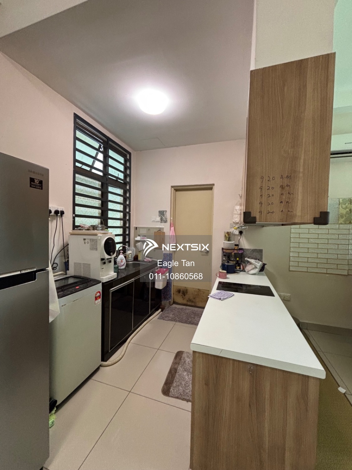 Serviced Residence For Sale in Tebrau Johor - Image 2