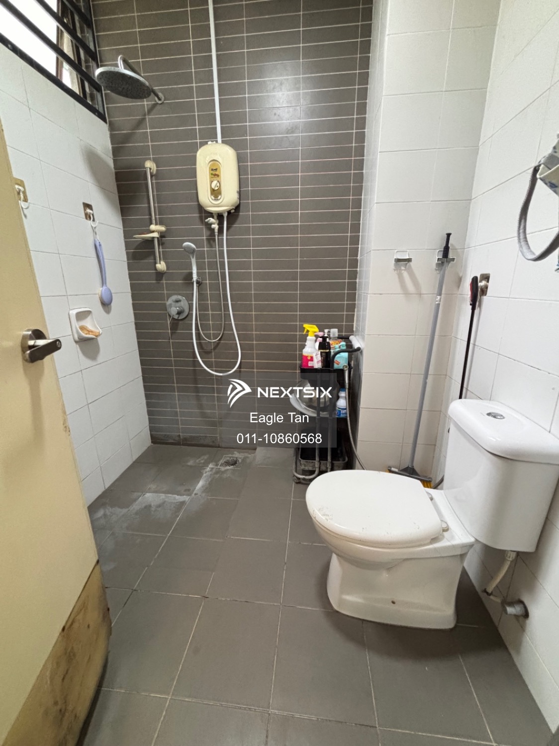 Serviced Residence For Sale in Tebrau Johor - Image 3