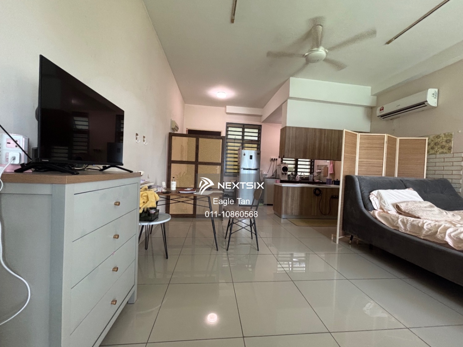 Serviced Residence For Sale in Tebrau Johor - Image 4