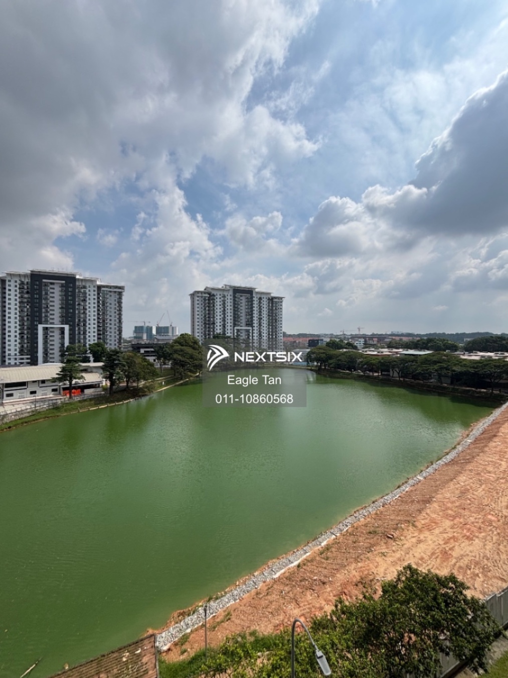 Serviced Residence For Sale in Tebrau Johor - Image 5