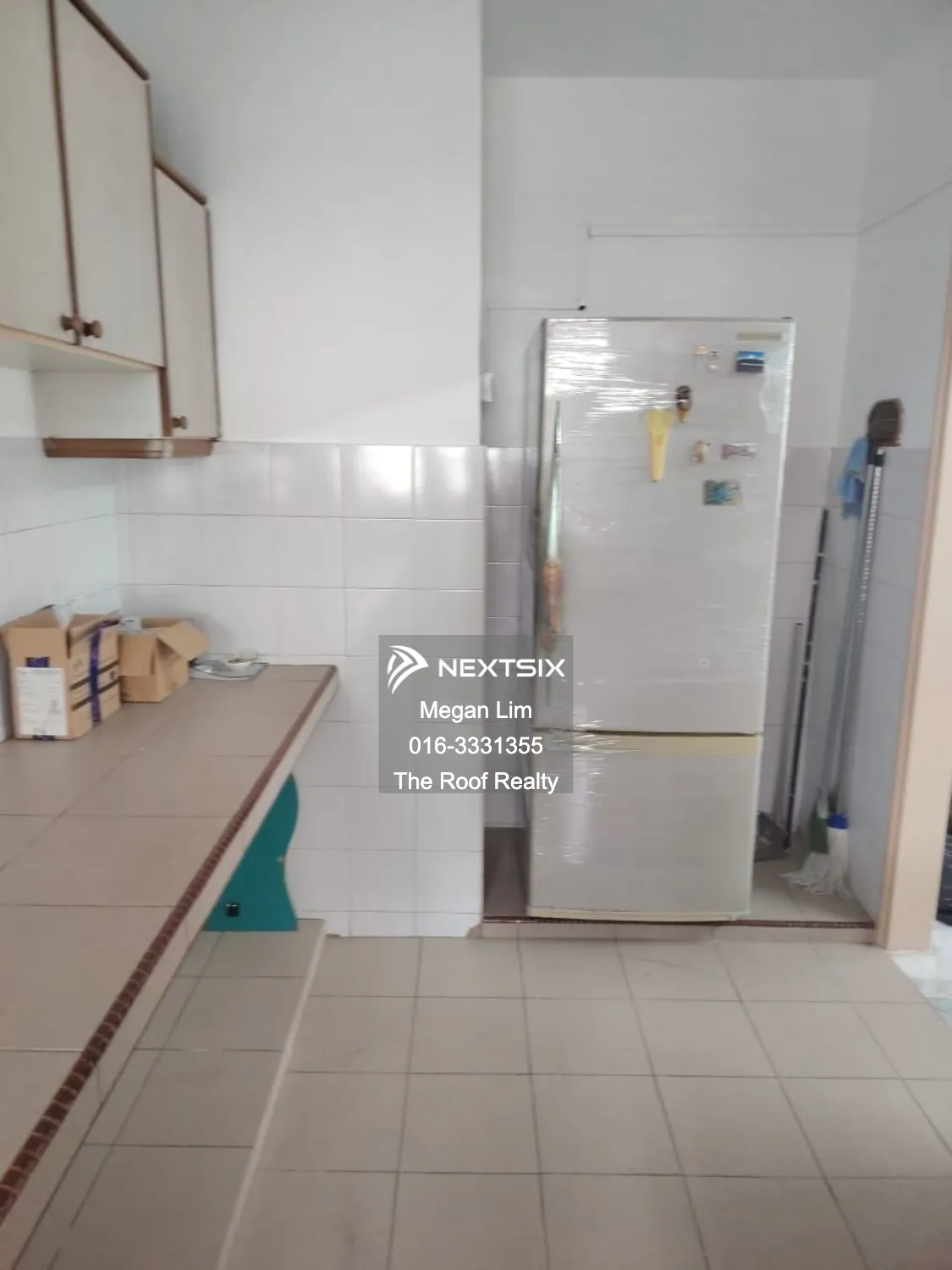 Condominium For Rent in Kuchai Lama Wilayah Persekutuan Kuala Lumpur - Image 2