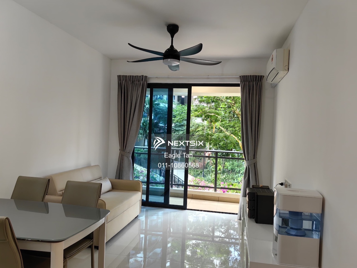 Apartment For Sale in Gelang Patah Johor