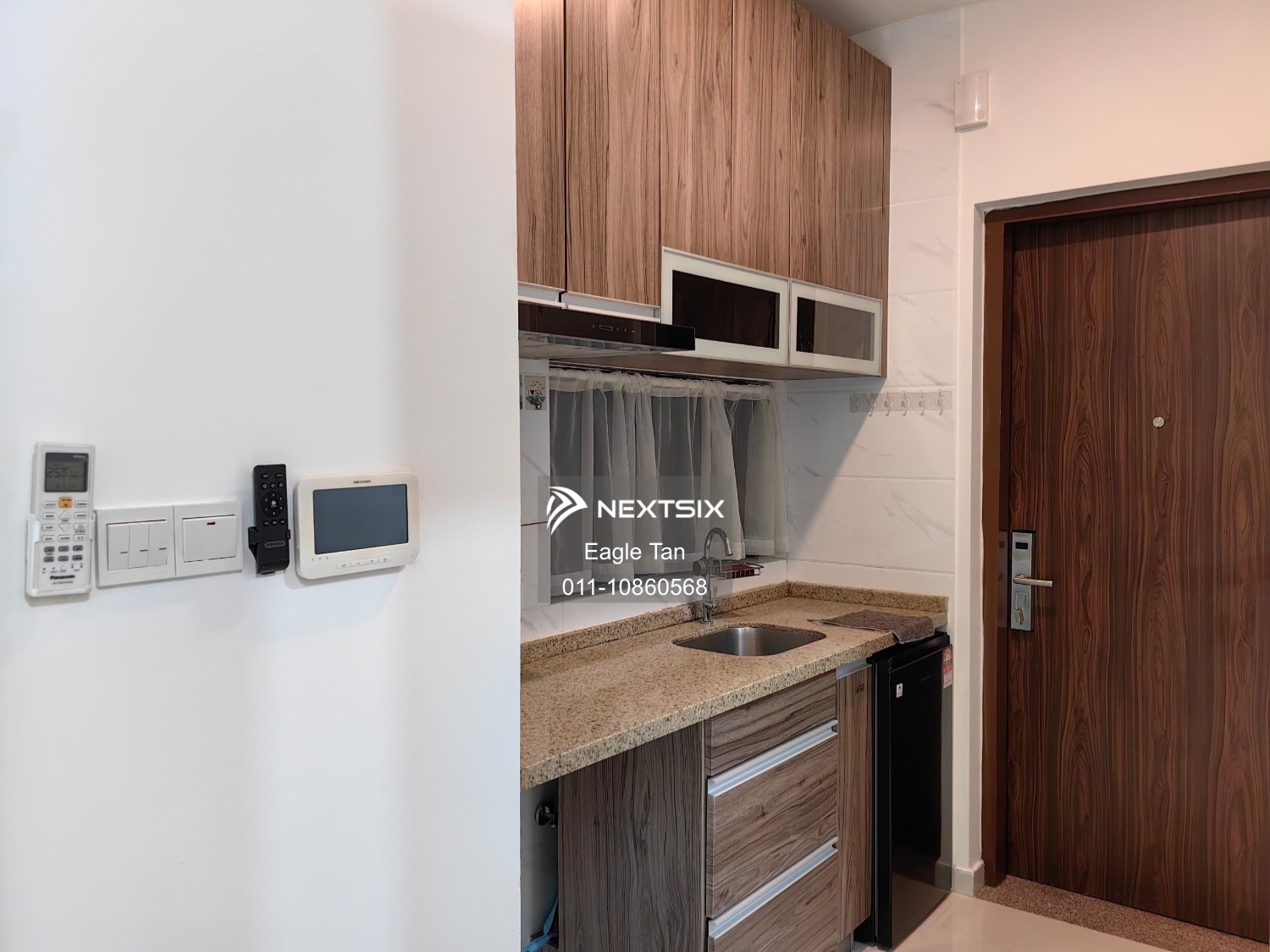 Apartment For Sale in Gelang Patah Johor - Image 5