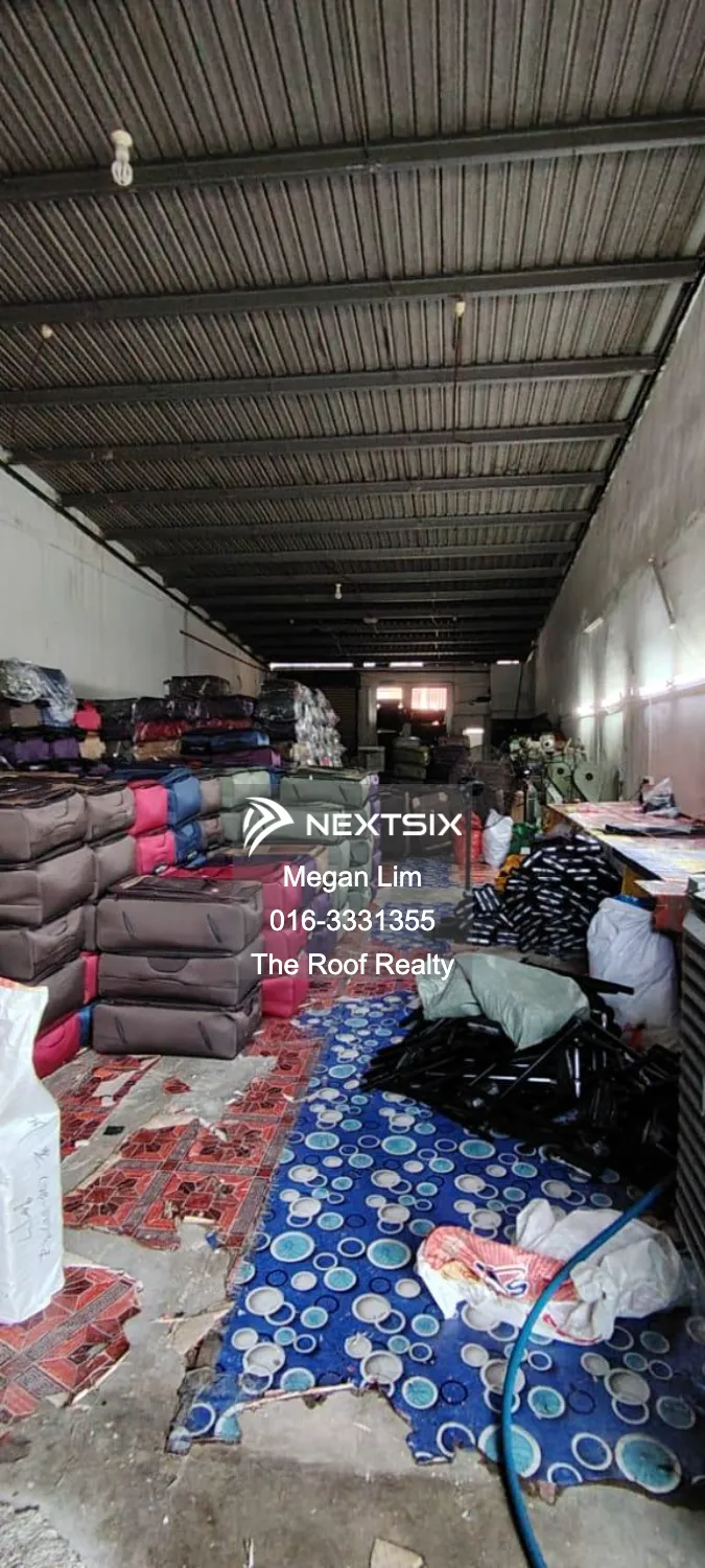 Light Industrial For Sale in Nilai Negeri Sembilan - Image 4