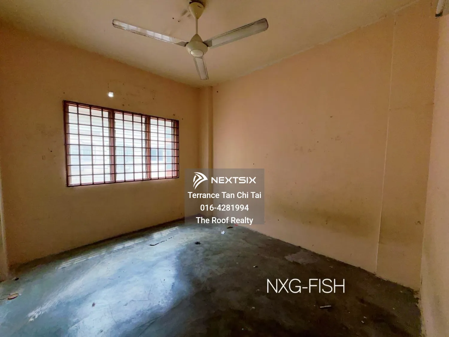 Apartment For Rent in Klang Selangor - Image 3