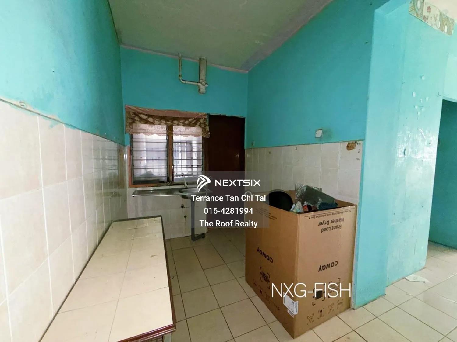Apartment For Rent in Klang Selangor - Image 4