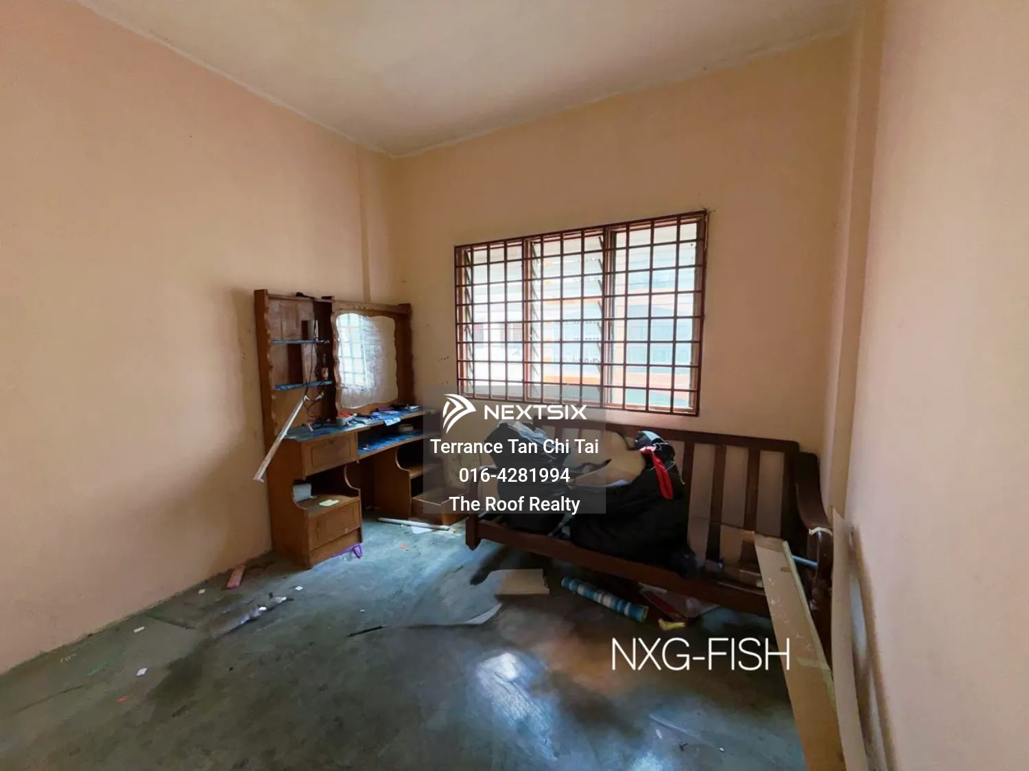 Apartment For Rent in Klang Selangor - Image 5