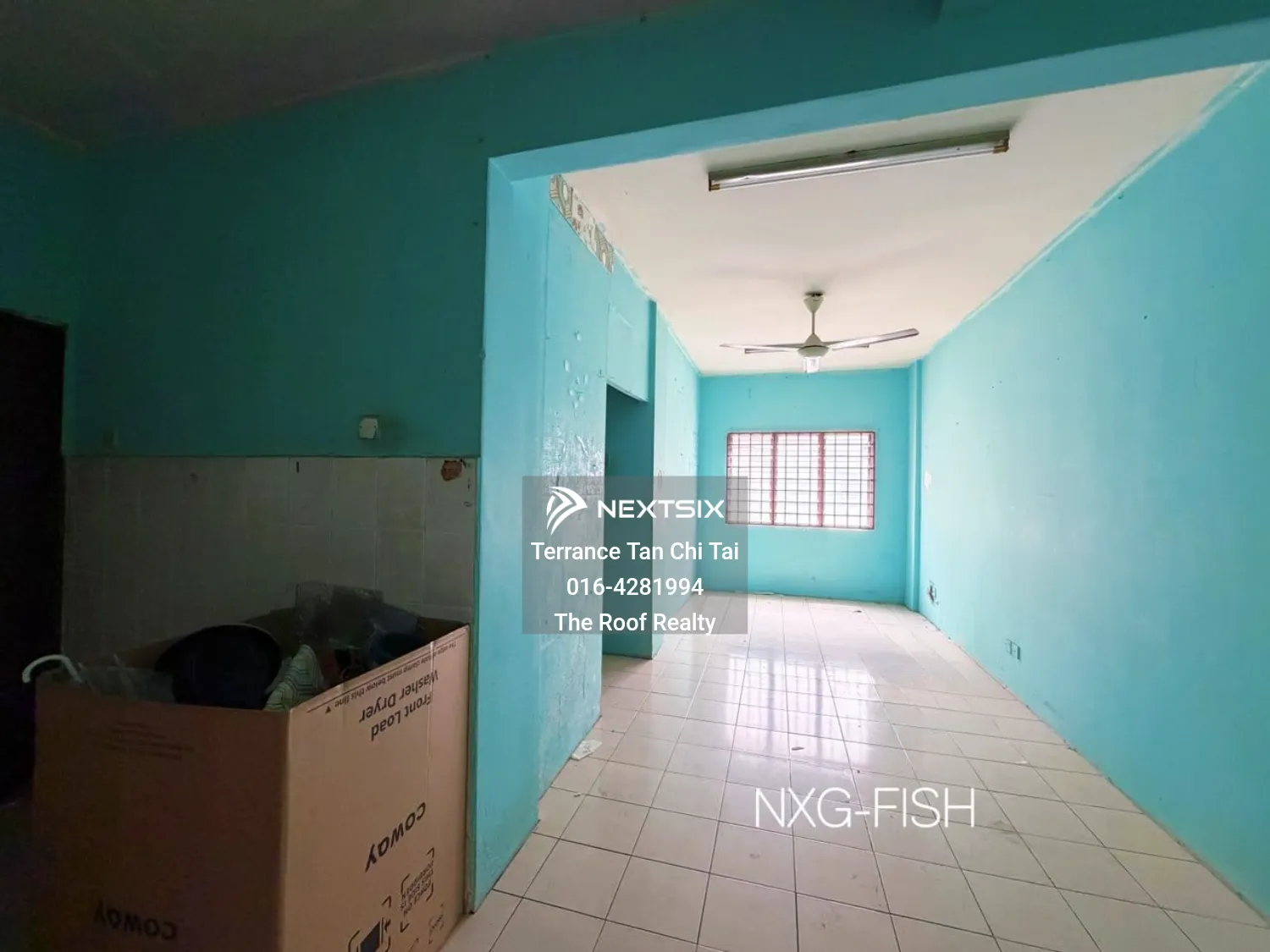 Apartment For Rent in Klang Selangor - Image 7