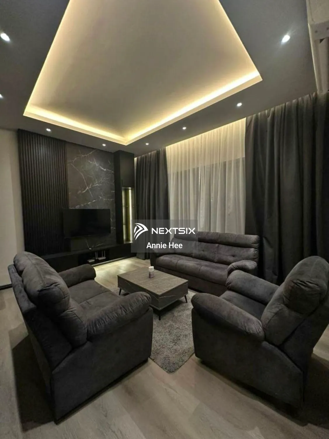 Condominium For Sale in Kota Kinabalu Sabah