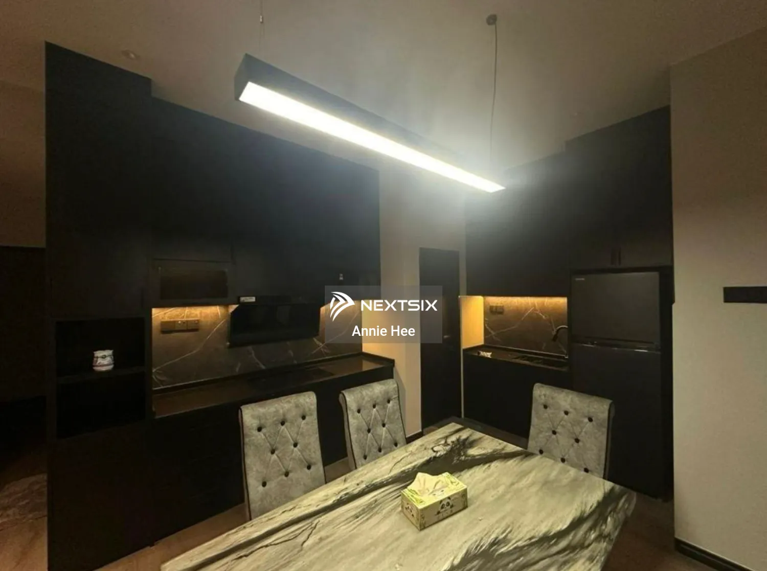 Condominium For Sale in Kota Kinabalu Sabah - Image 6