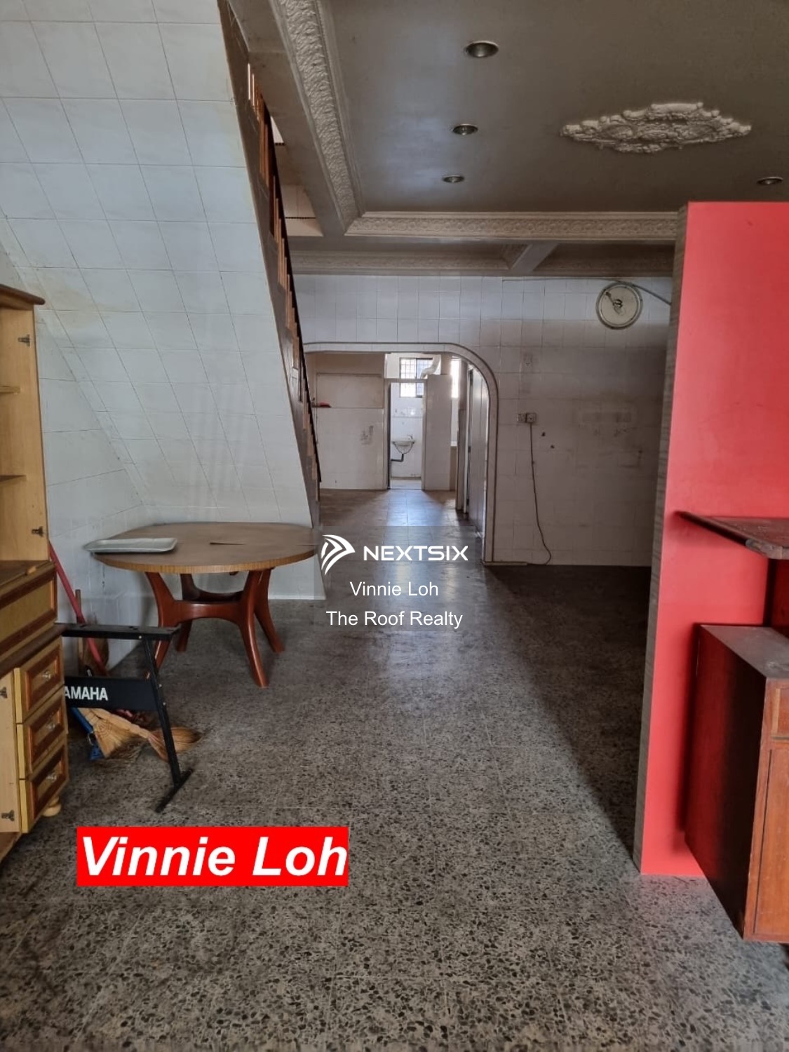 2-sty Terrace/Link House For Sale in Jelutong Penang