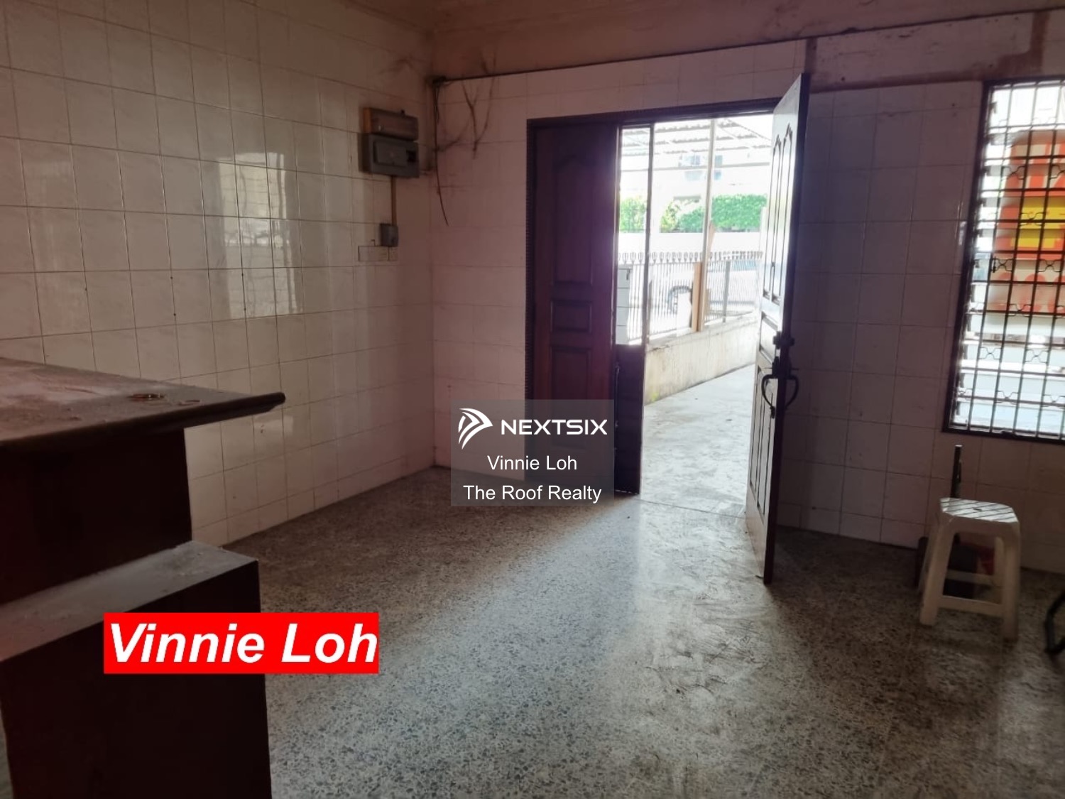 2-sty Terrace/Link House For Sale in Jelutong Penang - Image 2