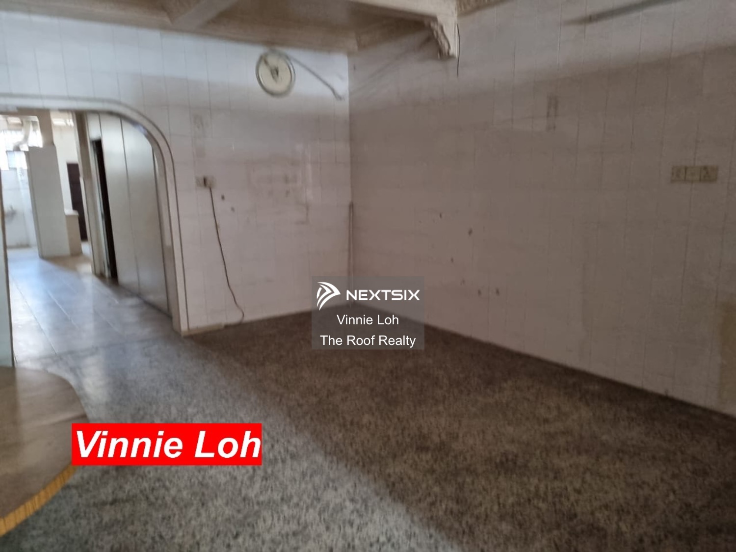 2-sty Terrace/Link House For Sale in Jelutong Penang - Image 3