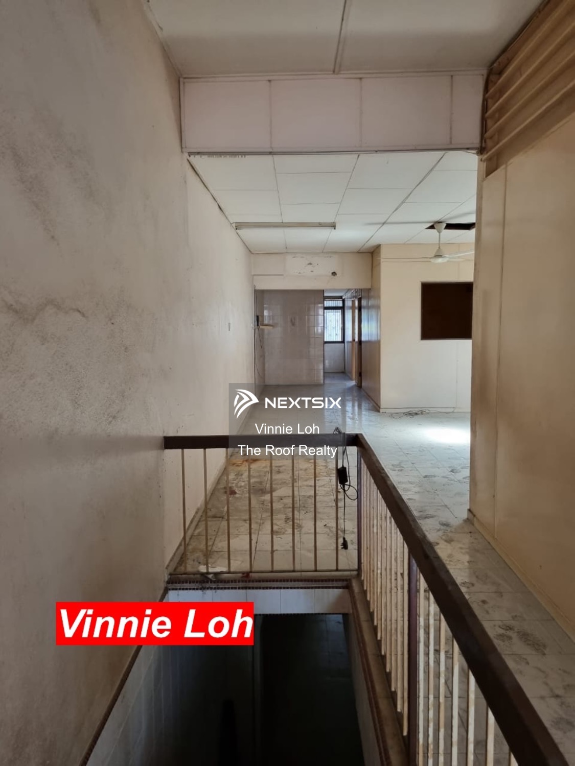 2-sty Terrace/Link House For Sale in Jelutong Penang - Image 4