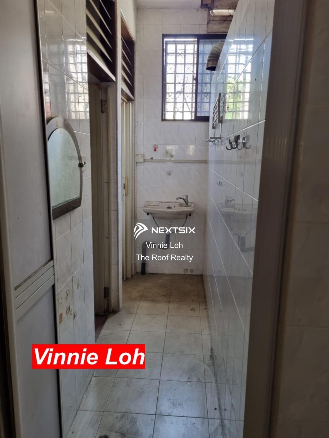2-sty Terrace/Link House For Sale in Jelutong Penang - Image 5