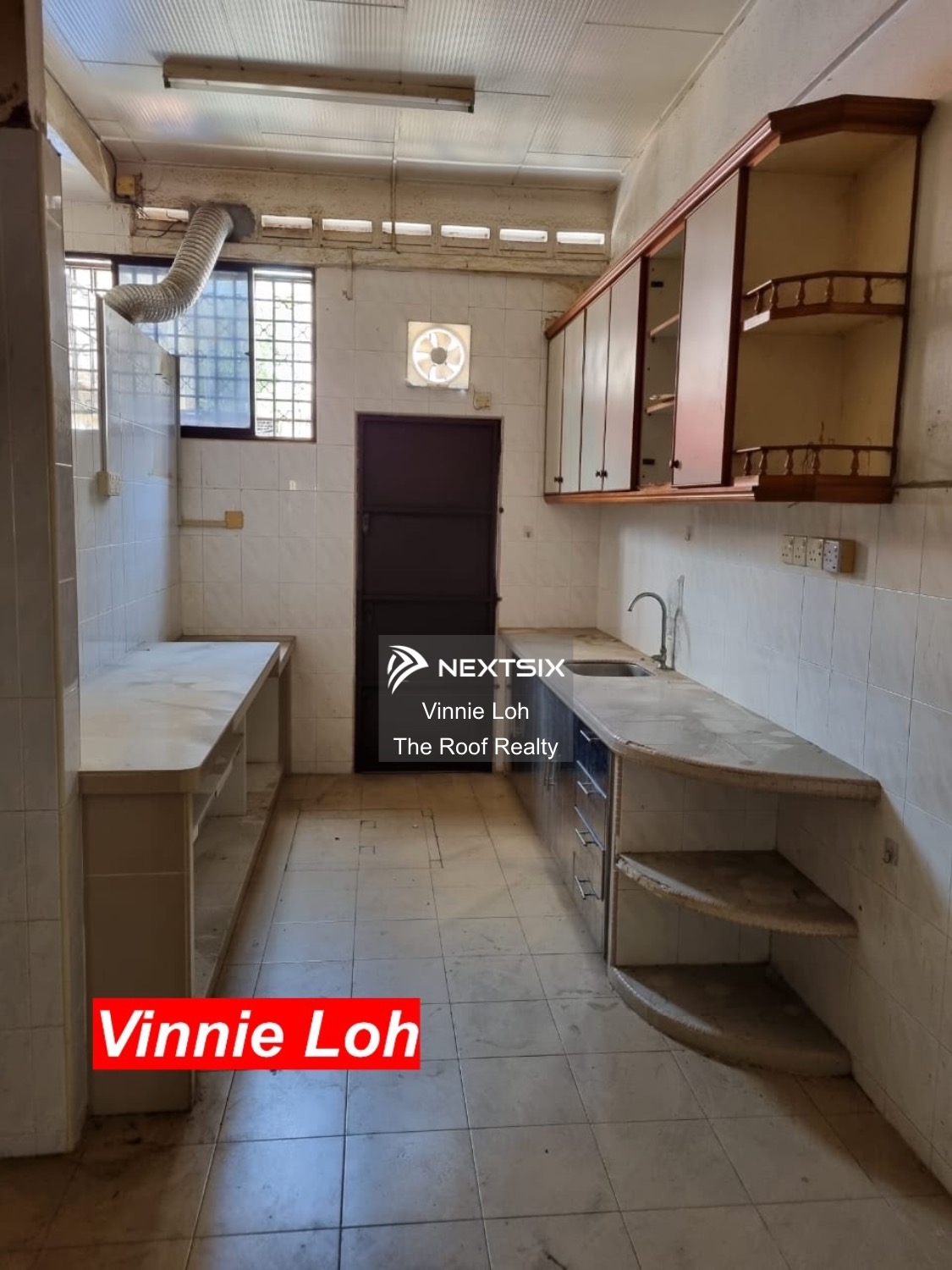 2-sty Terrace/Link House For Sale in Jelutong Penang - Image 6