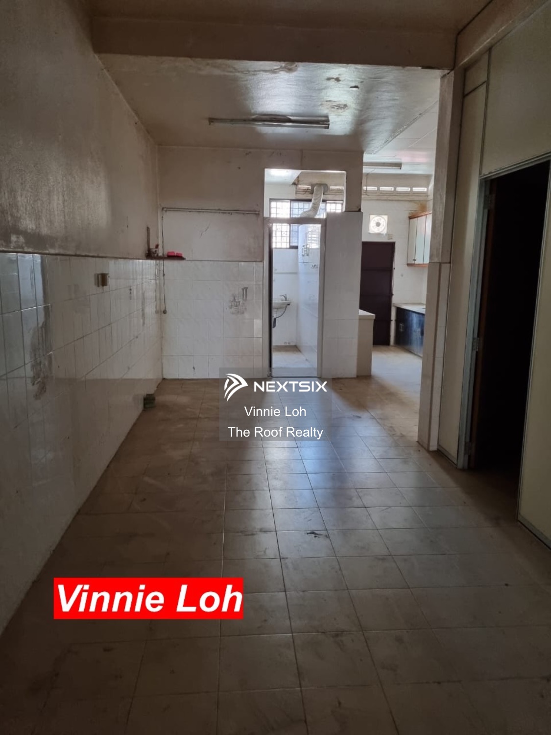 2-sty Terrace/Link House For Sale in Jelutong Penang - Image 7