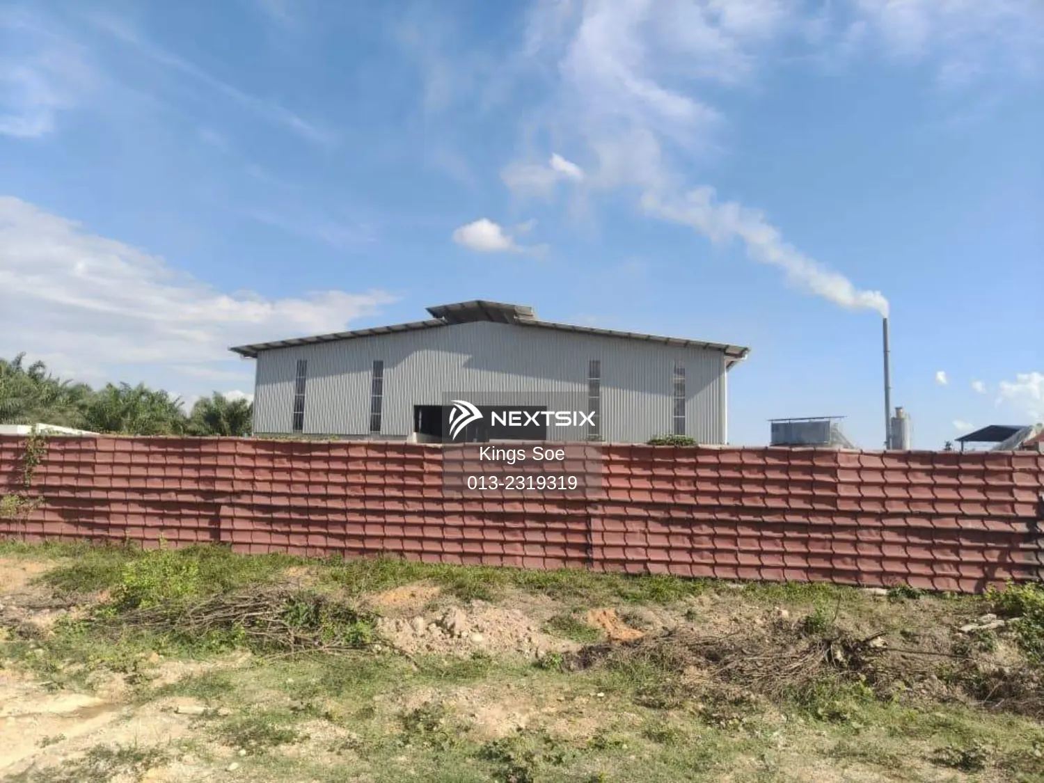 Factory For Rent in Jeram Selangor - Image 5