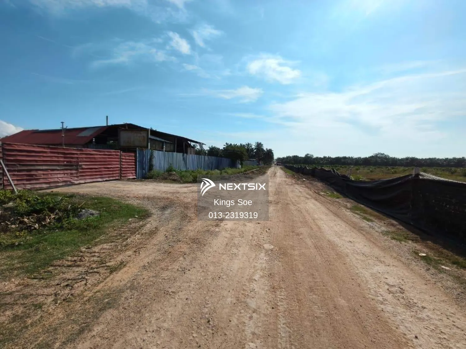 Factory For Rent in Jeram Selangor - Image 7