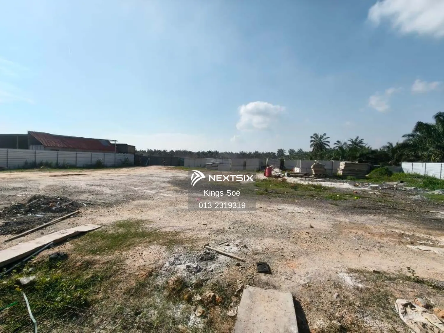 Factory For Rent in Jeram Selangor - Image 8