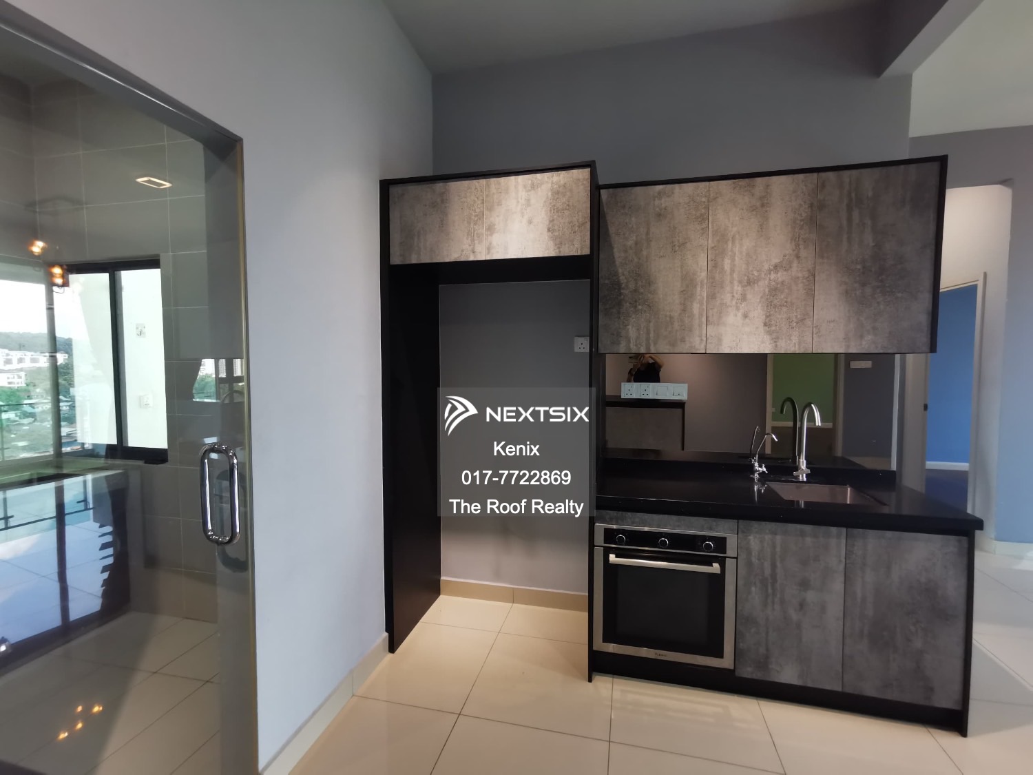Condominium For Sale in Sungai Besi Wilayah Persekutuan Kuala Lumpur - Image 11