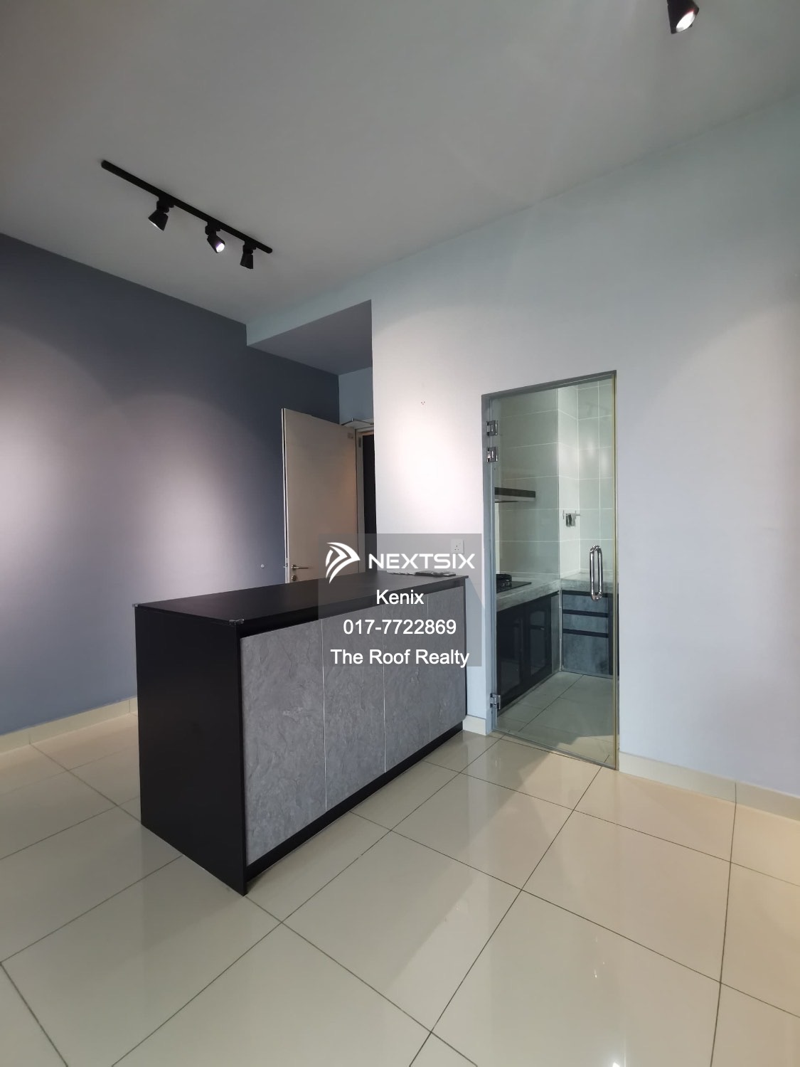 Condominium For Sale in Sungai Besi Wilayah Persekutuan Kuala Lumpur - Image 13