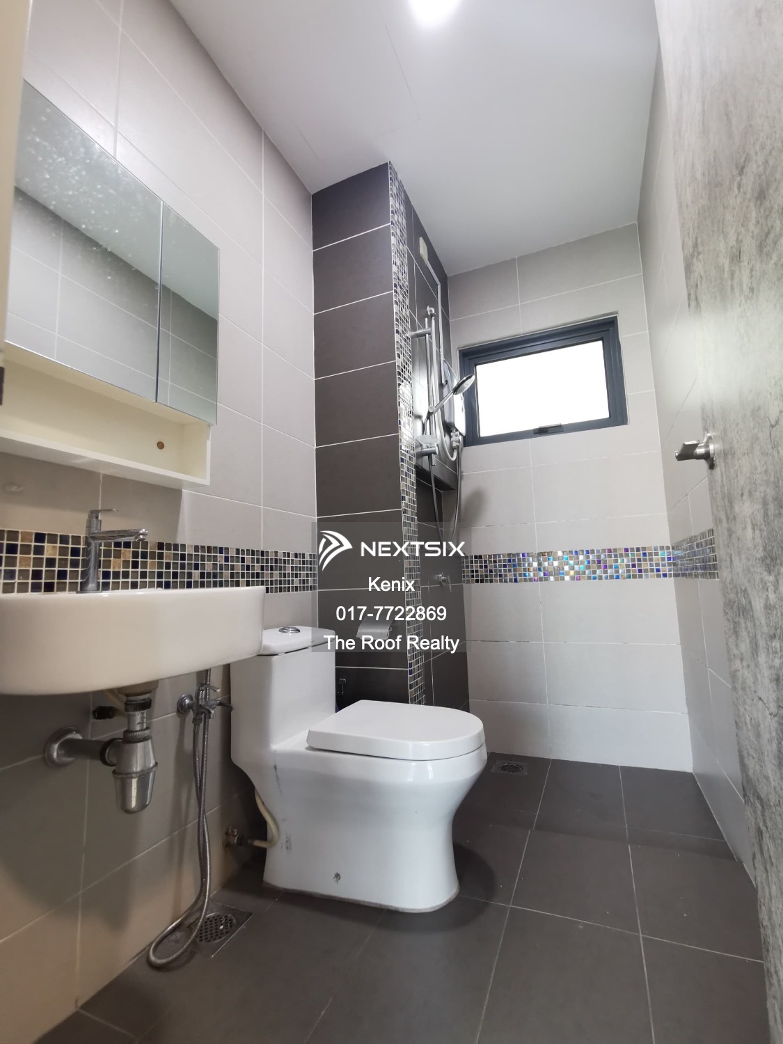 Condominium For Sale in Sungai Besi Wilayah Persekutuan Kuala Lumpur - Image 14