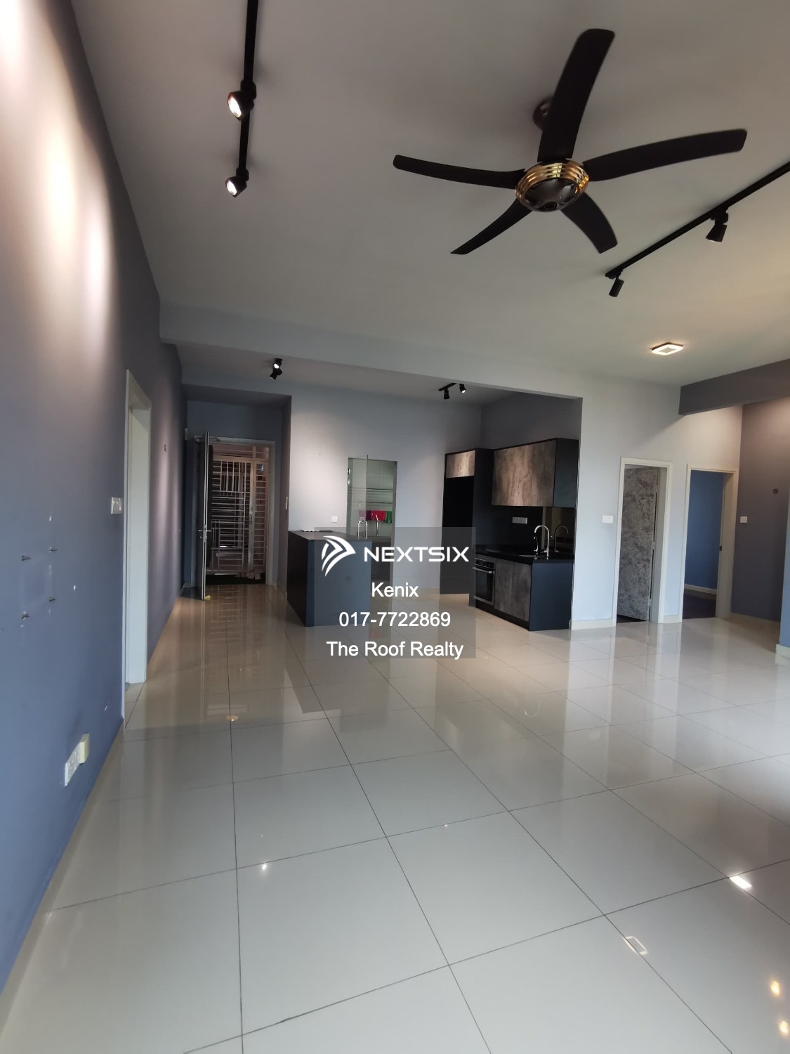 Condominium For Sale in Sungai Besi Wilayah Persekutuan Kuala Lumpur - Image 17