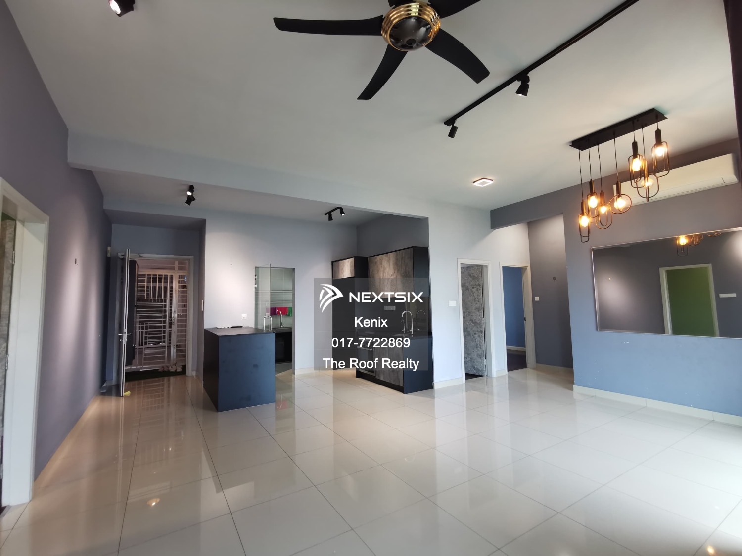 Condominium For Sale in Sungai Besi Wilayah Persekutuan Kuala Lumpur - Image 18