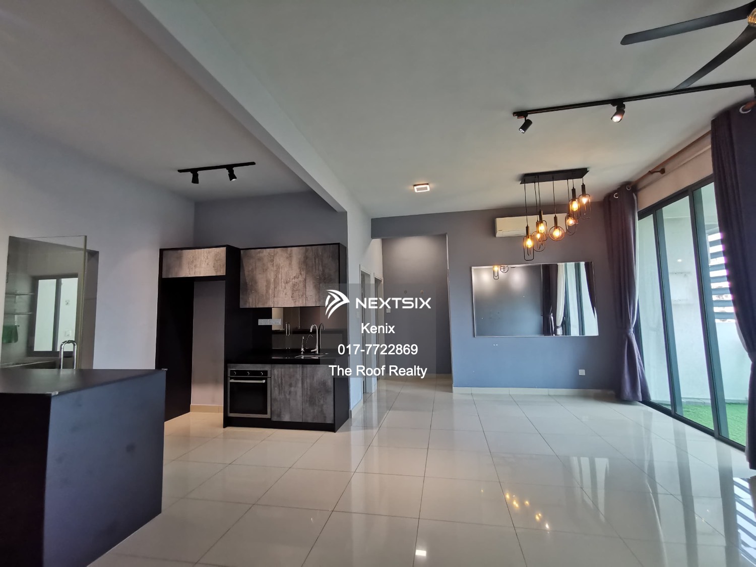 Condominium For Sale in Sungai Besi Kuala Lumpur